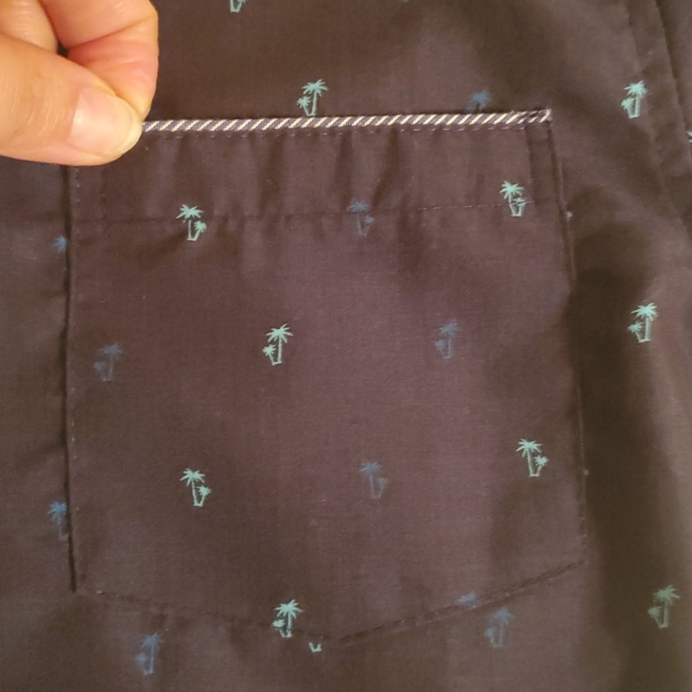 Boys button down🎀 - Picture 4 of 6